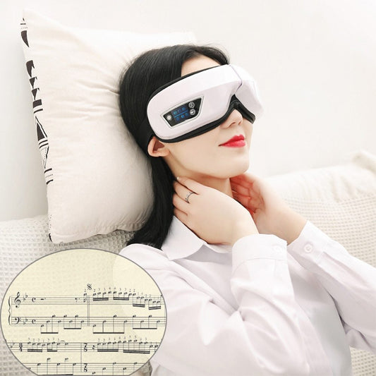Premium Smart Eye Massager